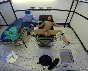 Steamy Maiden Latina Sterilized Ordered By Peru President In